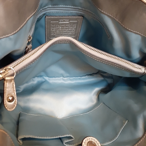 Coach Purse - Picture 9 of 16